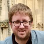 Hubert, catéchumène 2025