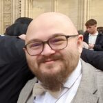 Maxime, catéchumène 2025